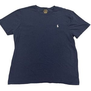 Ralph Lauren Slim custom fit ~Large. EUC